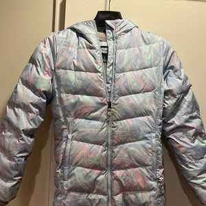Winter jacket